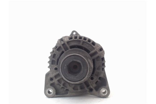 Recambio de alternador para renault modus i (2004) 1.4 (jp01, jp0j) referencia OEM IAM 0124425013 BR14-C-B 