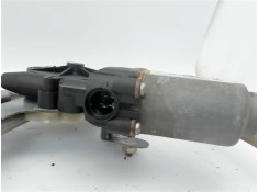 Recambio de mecanismo elevalunas trasero izquierdo para renault laguna ii (bg0) referencia OEM IAM   