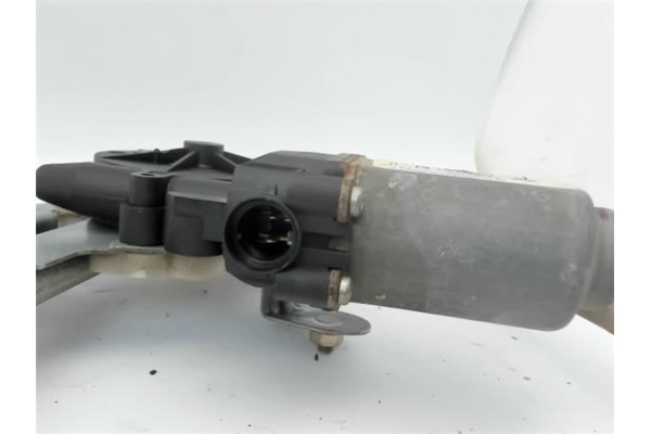 Recambio de mecanismo elevalunas trasero izquierdo para renault laguna ii (bg0) referencia OEM IAM   