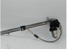 Recambio de mecanismo elevalunas trasero izquierdo para renault laguna ii (bg0) referencia OEM IAM   