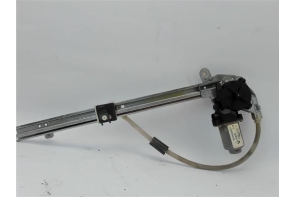 Recambio de mecanismo elevalunas trasero izquierdo para renault laguna ii (bg0) referencia OEM IAM   