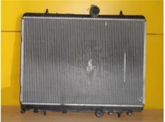 Recambio de radiador para citroen c4 picasso 1.6 hdi referencia OEM IAM 9680533480 991746Q 