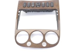 Recambio de embellecedor consola central para mercedes-benz clase a (bm 168) 1.9 190 (168.032) referencia OEM IAM A1686802236 16