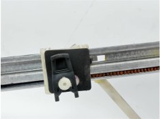Recambio de mecanismo elevalunas trasero izquierdo para renault laguna ii (bg0) referencia OEM IAM   