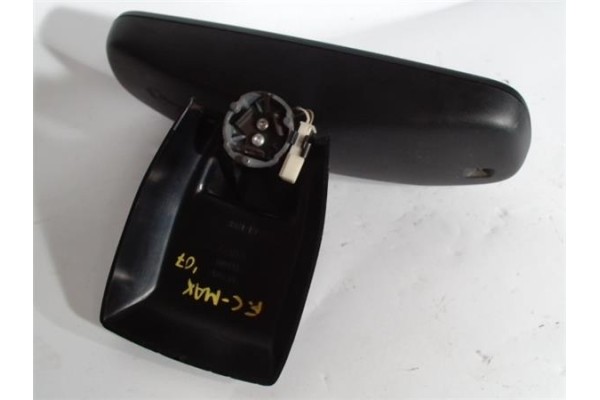 Recambio de retrovisor interior para ford c-max (cb3) 1.6 ghia referencia OEM IAM 3S7A17E673BA  