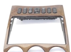 Recambio de embellecedor consola central para mercedes-benz clase a (bm 168) 1.9 190 (168.032) referencia OEM IAM A1686802236 16