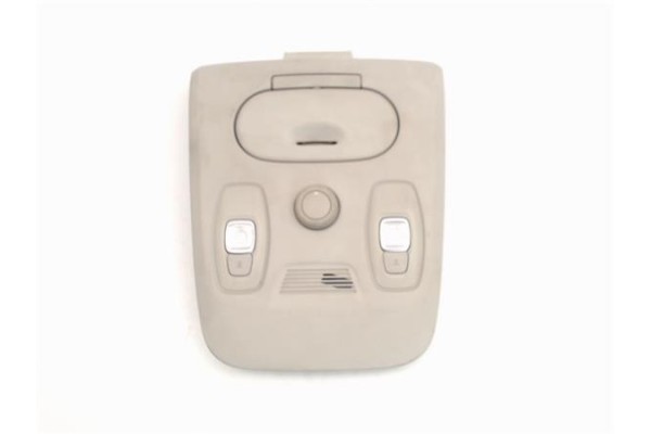 Recambio de luz delantero central techo para renault grand scenic iv 1.2 tce referencia OEM IAM 96980 3211 