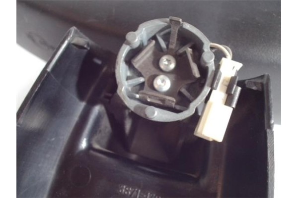 Recambio de retrovisor interior para ford c-max (cb3) 1.6 ghia referencia OEM IAM 3S7A17E673BA  