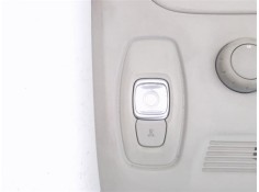 Recambio de luz delantero central techo para renault grand scenic iv 1.2 tce referencia OEM IAM 96980 3211 