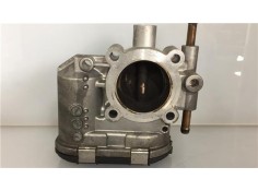 Recambio de caja mariposa aire para opel astra h berlina 1.4 referencia OEM IAM 24420536 0280750133 