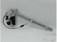 Recambio de mecanismo elevalunas trasero izquierdo para renault laguna ii (bg0) referencia OEM IAM   