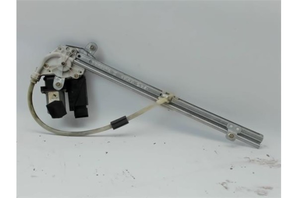 Recambio de mecanismo elevalunas trasero izquierdo para renault laguna ii (bg0) referencia OEM IAM   