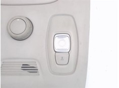 Recambio de luz delantero central techo para renault grand scenic iv 1.2 tce referencia OEM IAM 96980 3211 