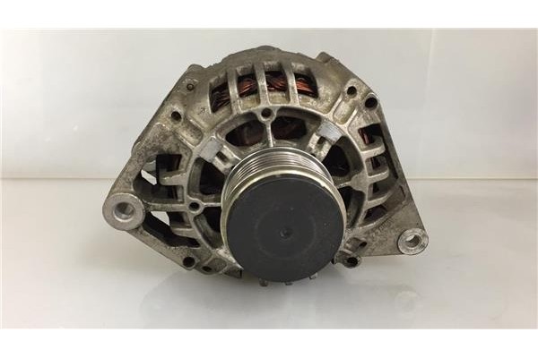 Recambio de alternador para renault scenic i (ja...) 1.9 dci (ja05, ja1f) referencia OEM IAM 8200054588 2542466D 