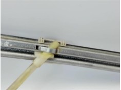 Recambio de mecanismo elevalunas trasero izquierdo para renault laguna ii (bg0) referencia OEM IAM   