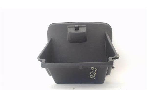 Recambio de guantera salpicadero para citroen c2 1.4 referencia OEM IAM 9655601777 8218Q8 