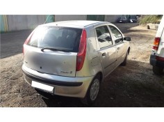 fiat ii punto (188) berlina del año 2002