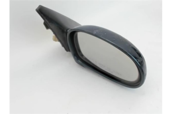 Recambio de retrovisor electrico derecho para kia shuma 1.5 i 16v referencia OEM IAM K2AA69120XX  