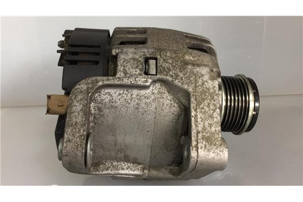 Recambio de alternador para renault scenic i (ja...) 1.9 dci (ja05, ja1f) referencia OEM IAM 8200054588 2542466D 