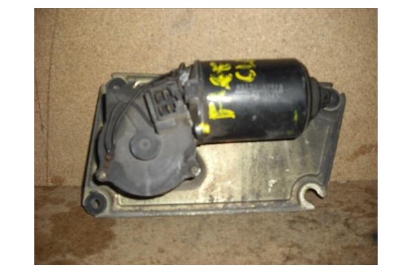 Recambio de motor limpiaparabrisas delantero para bertone freeclimber 2.4 td referencia OEM IAM 8512087613 8490500935 
