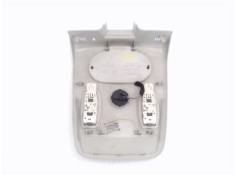 Recambio de luz delantero central techo para renault grand scenic iv 1.2 tce referencia OEM IAM 96980 3211 