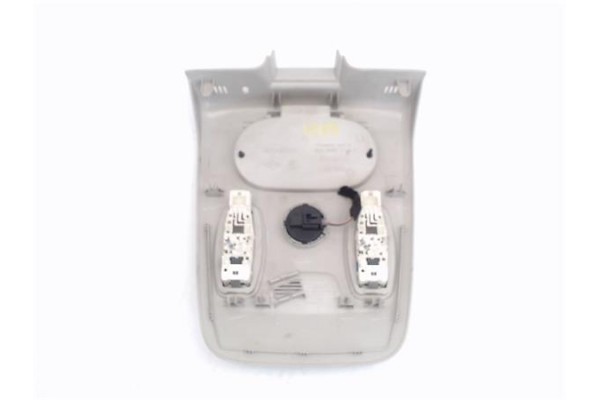 Recambio de luz delantero central techo para renault grand scenic iv 1.2 tce referencia OEM IAM 96980 3211 