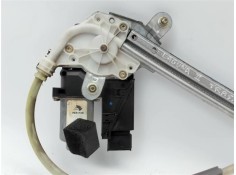 Recambio de mecanismo elevalunas trasero izquierdo para renault laguna ii (bg0) referencia OEM IAM   