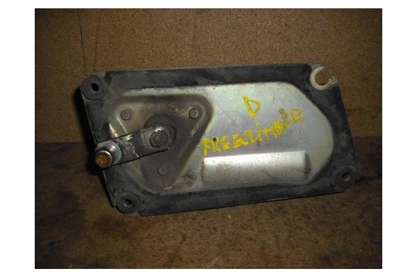 Recambio de motor limpiaparabrisas delantero para bertone freeclimber 2.4 td referencia OEM IAM 8512087613 8490500935 