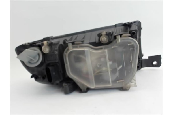 Recambio de faro delantero izquierdo para skoda fabia (6y2/6y3) referencia OEM IAM   
