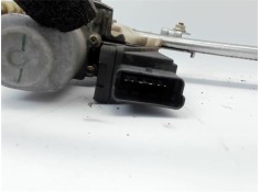 Recambio de mecanismo elevalunas trasero izquierdo para renault laguna ii (bg0) referencia OEM IAM   