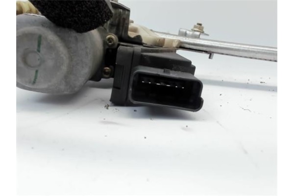 Recambio de mecanismo elevalunas trasero izquierdo para renault laguna ii (bg0) referencia OEM IAM   