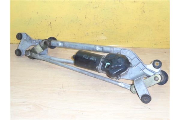 Recambio de motor limpiaparabrisas delantero para nissan primera berlina (p12)(2001) 2.2 di referencia OEM IAM 28810AU3101155603