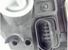 Recambio de faro delantero izquierdo para skoda fabia (6y2/6y3) referencia OEM IAM   