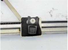 Recambio de mecanismo elevalunas trasero izquierdo para renault laguna ii (bg0) referencia OEM IAM   