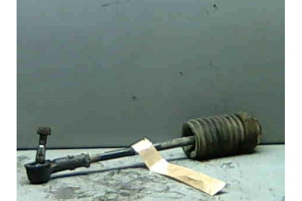 Recambio de barra direccion para volkswagen golf ii (191/193) 1.6 referencia OEM IAM   