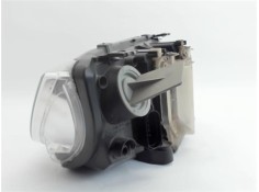 Recambio de faro delantero izquierdo para skoda fabia (6y2/6y3) referencia OEM IAM   