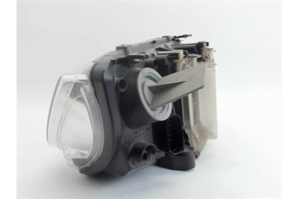 Recambio de faro delantero izquierdo para skoda fabia (6y2/6y3) referencia OEM IAM   