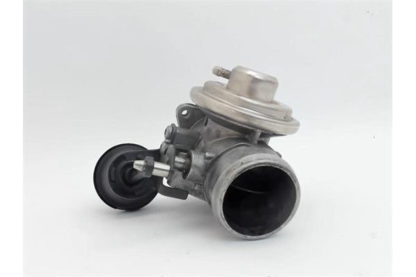 Recambio de caja mariposa aire para citroen xsara berlina (1997) 1.6 i referencia OEM IAM PSA6305M 72776020 