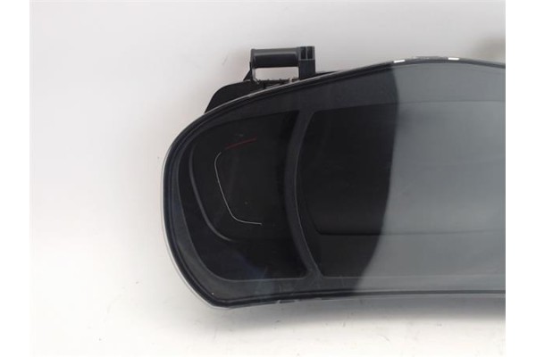 Recambio de cuadro completo para renault grand scenic iv 1.2 tce referencia OEM IAM VPFR1F14B115NC  