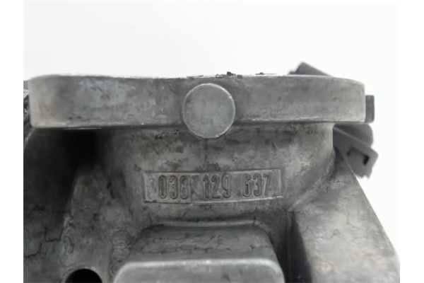 Recambio de caja mariposa aire para citroen xsara berlina (1997) 1.6 i referencia OEM IAM PSA6305M 72776020 