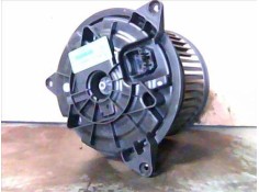Recambio de motor calefaccion para ford mondeo iii (b5y) 1.8 16v referencia OEM IAM 1S7H18456AB 01305508700 
