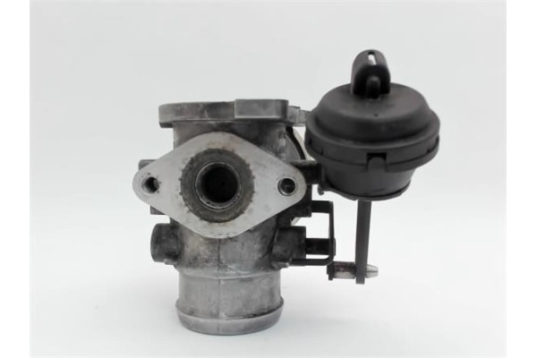 Recambio de caja mariposa aire para citroen xsara berlina (1997) 1.6 i referencia OEM IAM PSA6305M 72776020 