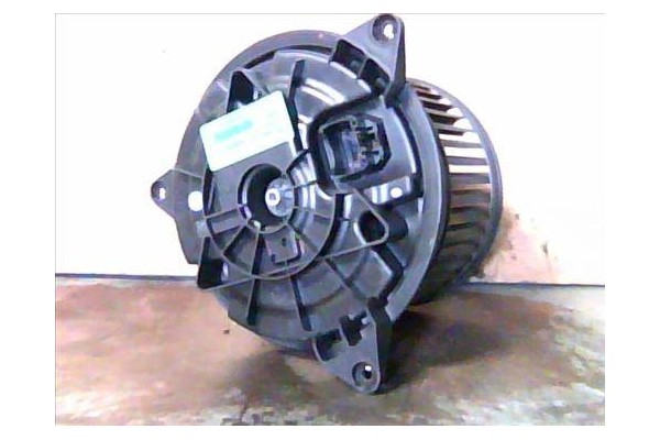 Recambio de motor calefaccion para ford mondeo iii (b5y) 1.8 16v referencia OEM IAM 1S7H18456AB 01305508700 