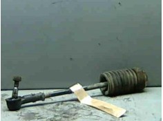 Recambio de barra direccion para volkswagen golf ii (191/193) 1.6 referencia OEM IAM   