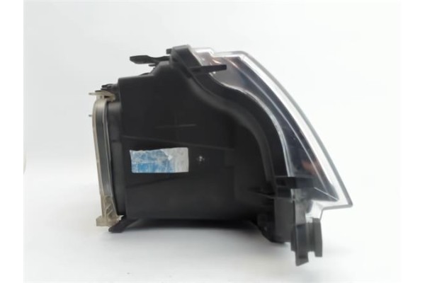 Recambio de faro delantero izquierdo para skoda fabia (6y2/6y3) referencia OEM IAM   
