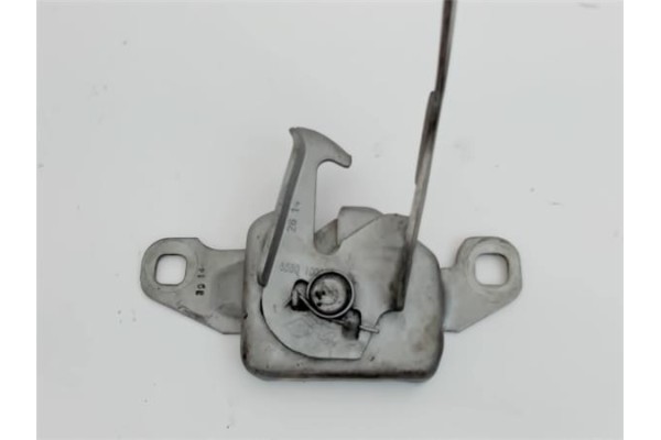 Recambio de cerradura porton para dacia duster (03.2010) 1.5 ambiance 4x2 [1,5 ltr. - 80 kw dci diesel fap cat] referencia OEM I
