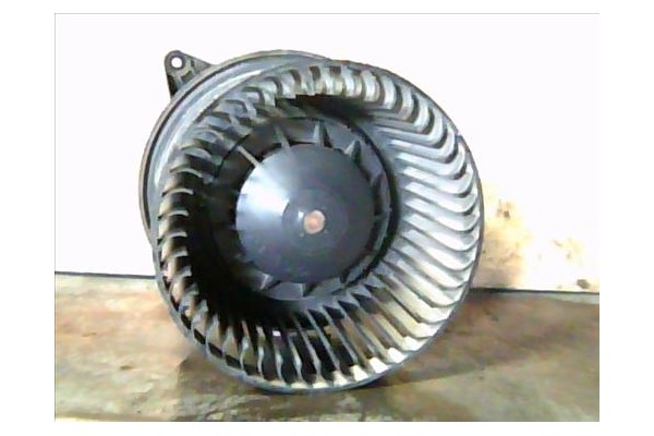 Recambio de motor calefaccion para ford mondeo iii (b5y) 1.8 16v referencia OEM IAM 1S7H18456AB 01305508700 