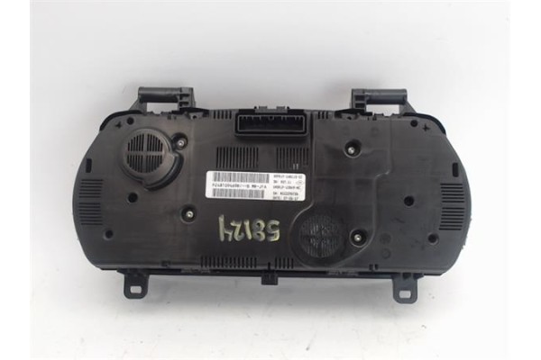 Recambio de cuadro completo para renault grand scenic iv 1.2 tce referencia OEM IAM VPFR1F14B115NC  