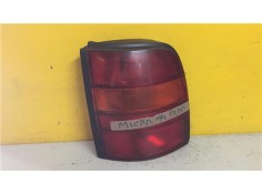 Recambio de piloto trasero izquierdo para nissan micra (k11) 1.0 básico (k11) referencia OEM IAM   