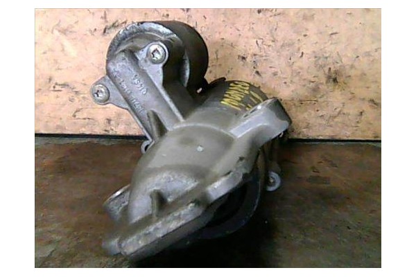 Recambio de motor arranque para ford mondeo iii (b5y) 1.8 16v referencia OEM IAM 1S7U11000AB 1043AL 1S7U11000AC , FORD